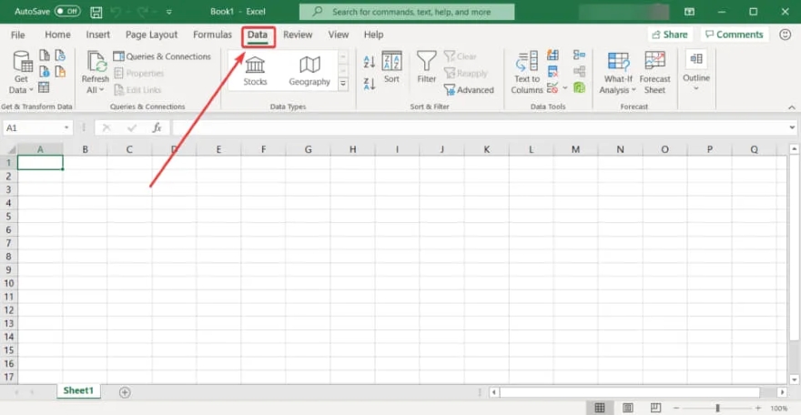 Tổng hợp các cách chuyển đổi file PDF sang Excel
