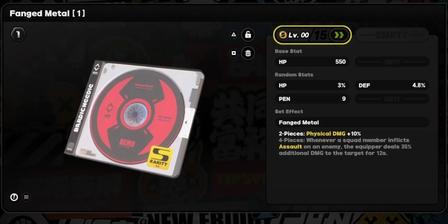 Zenless Zone Zero: Cách build Jane Doe