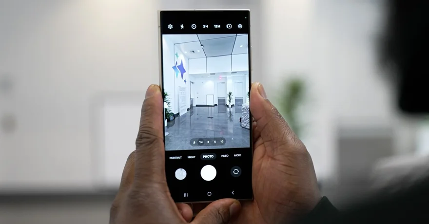 Zoom quang học là gì? Có những ưu điểm nào? 