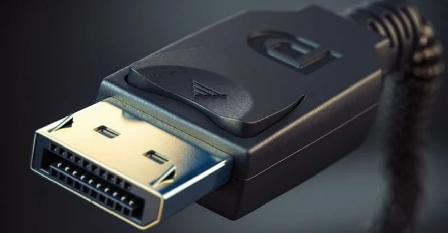 Cổng DisplayPort là gì? Phân biệt HDMI và DisplayPort