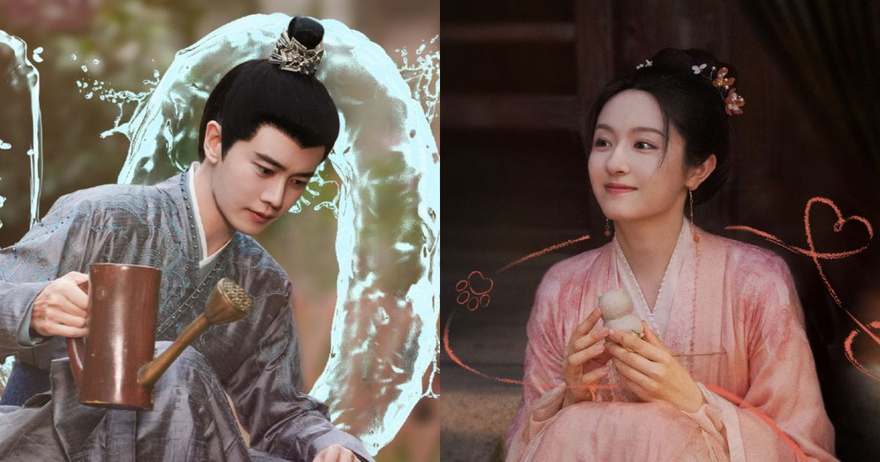 Lưu Thủy Điều Điều nội dung và lịch chiếu