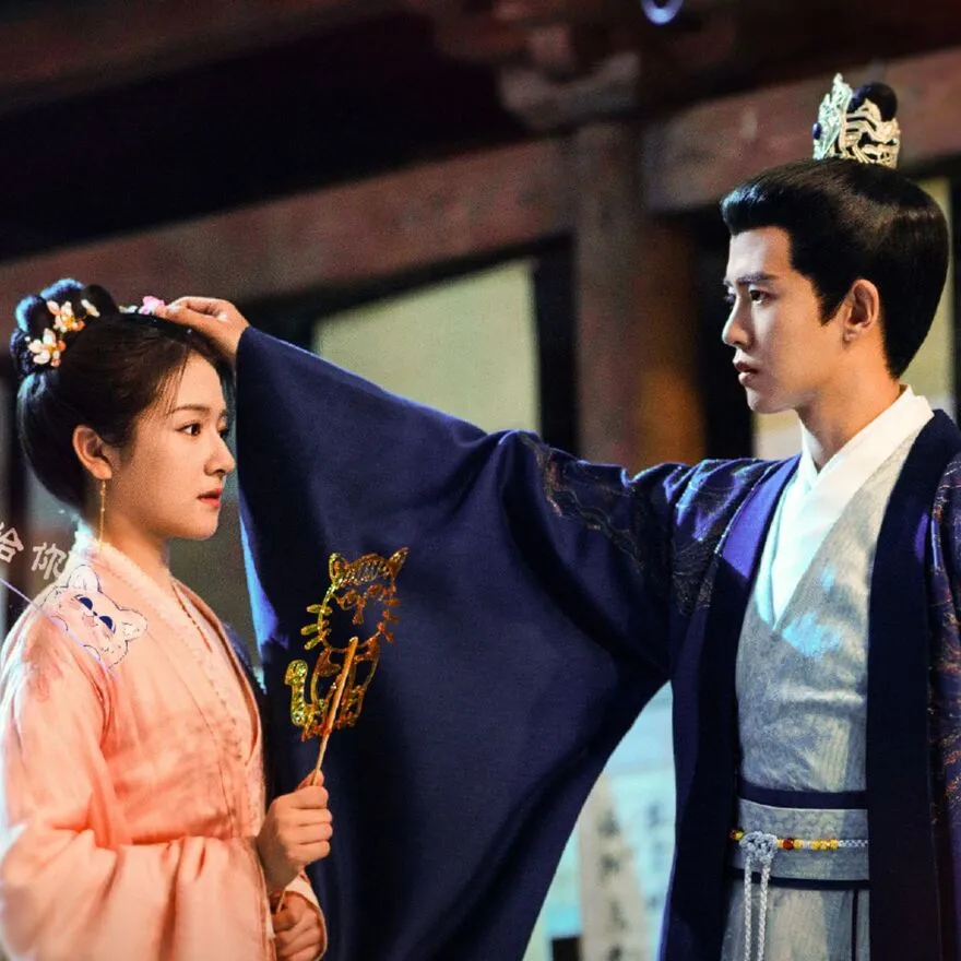 Lưu Thủy Điều Điều: Nội dung và lịch chiếu