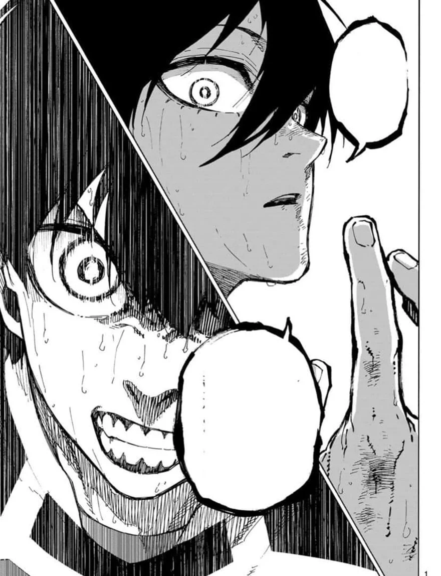 Spoiler Blue Lock chap 276: Cuộc đối đầu cuối cùng