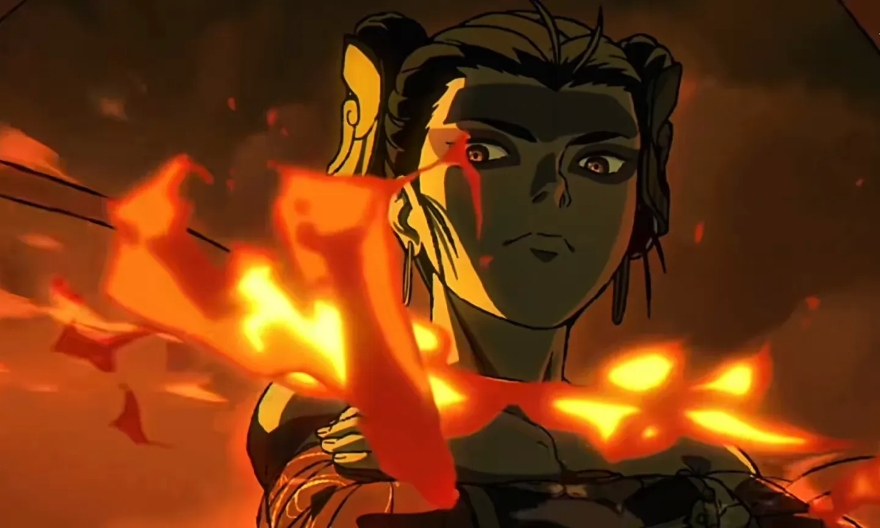 Phim hoạt hình Black Myth: Wukong sẽ lên sóng vào ngày mai