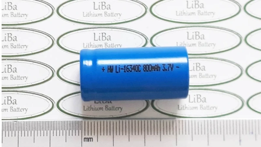 Pin Lithium: Đặc điểm, cấu tạo và ứng dụng trong đời sống