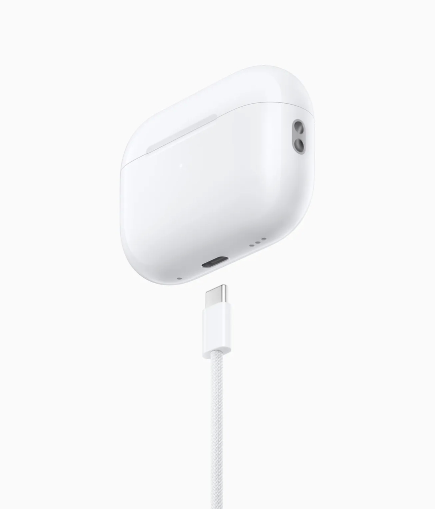 So sánh airpods 4 và airpods pro 2