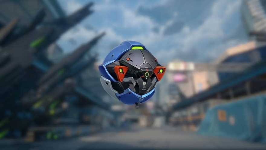 Zenless Zone Zero Cách build Seth Lowell