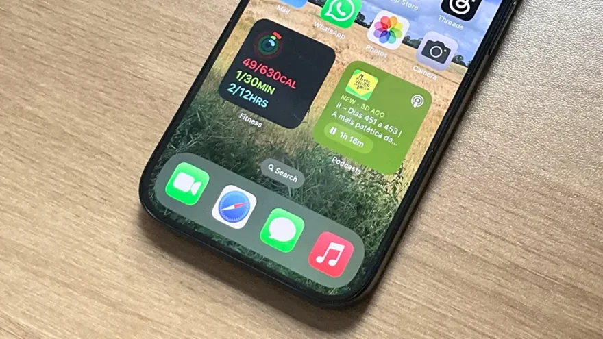 Apple vừa phát hành iOS 17.7 với bản vá bảo mật quan trọng