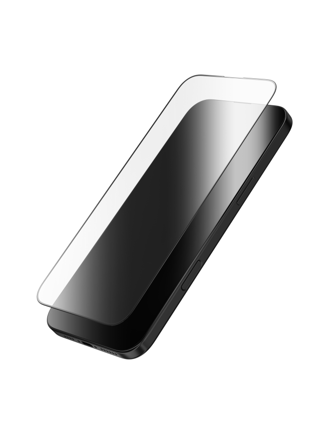 Cường lực iPhone 16 ZAGG Plus Edge: Bảo vệ tối ưu cho màn hình cao cấp