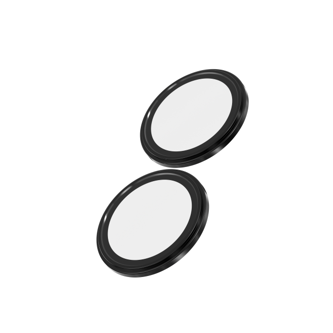 Dán bảo vệ camera iPhone 16 Pro/16 Pro Max ZAGG Premium