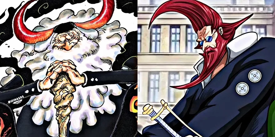 Dự đoán One Piece chap 1127: Bí ẩn Elbaf và hành trình mới