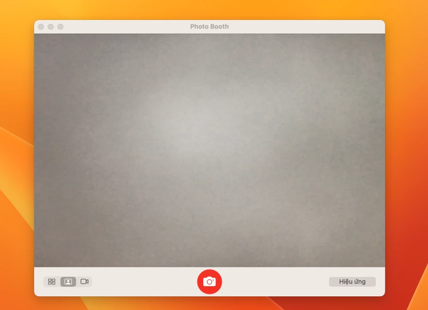 Mẹo chụp hình trên MacBook: Đơn giản và hiệu quả