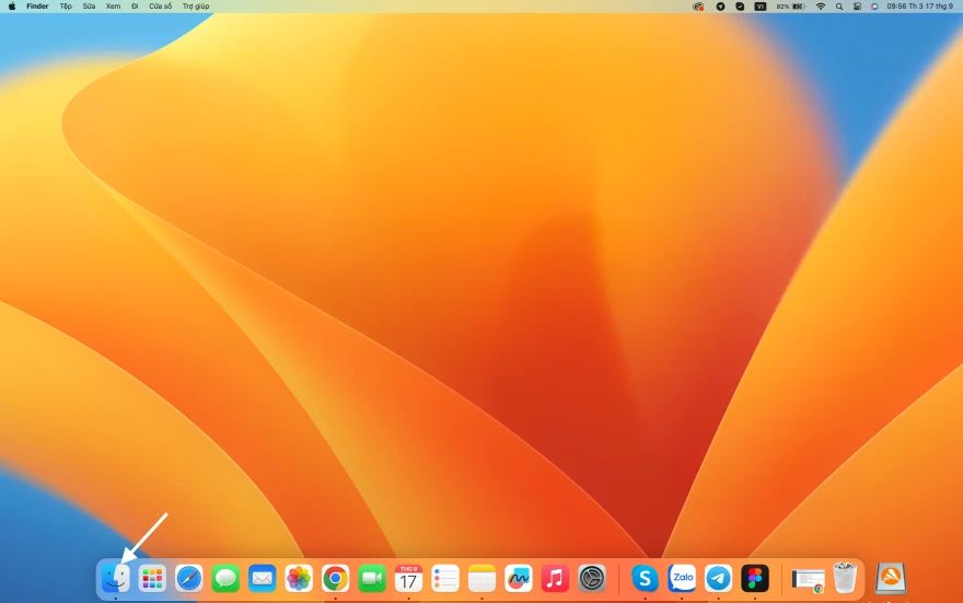 Mẹo chụp hình trên MacBook: Đơn giản và hiệu quả