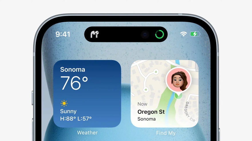 iOS 18 sẽ cảnh báo người dùng nếu sử dụng sạc chậm