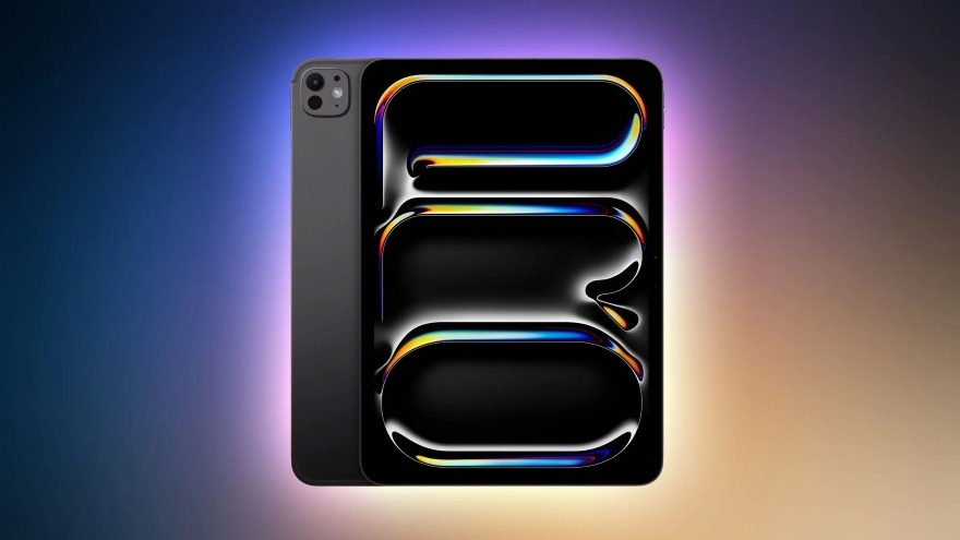 Người dùng không nên cài đặt iPadOS 18 trên iPad Pro M4