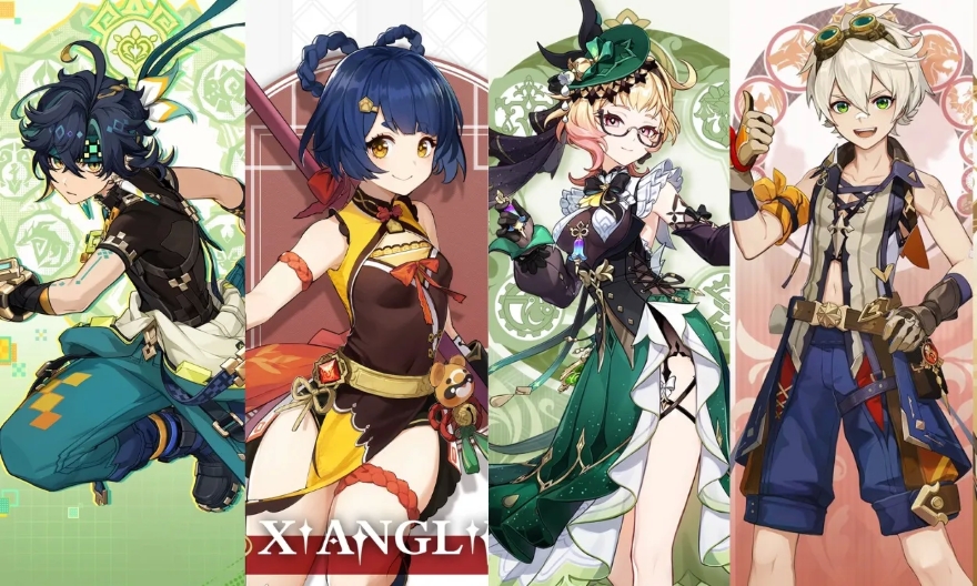 Những đội hình tốt nhất cho Kinich