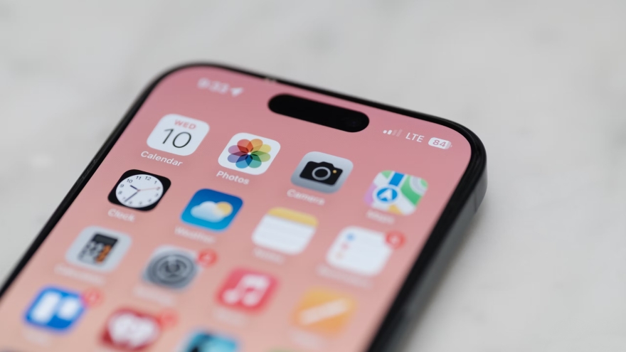 Những dòng iPhone nào nên cập nhật lên iOS 18