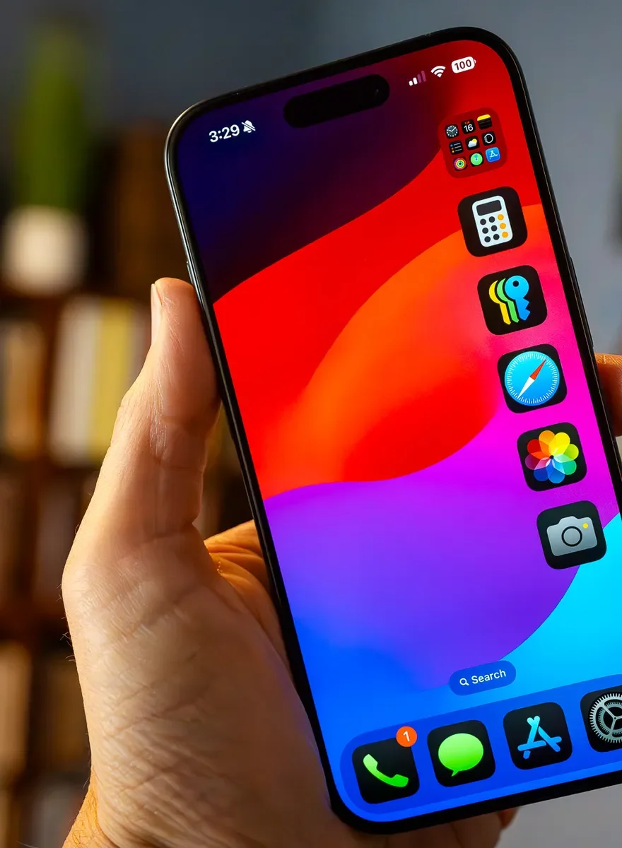 Đánh giá thực tế hiệu năng pin của iOS 17.7