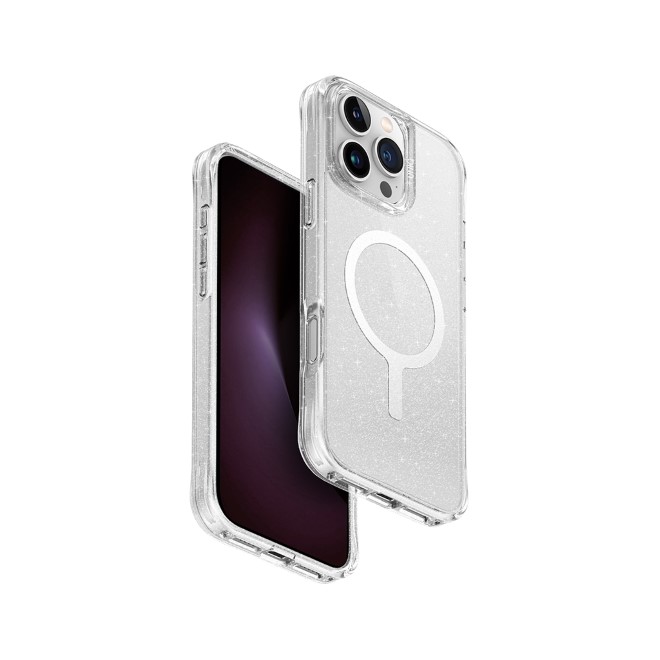 Ốp lưng Magsafe iPhone 16 Pro Max UNIQ LifePro Xtreme