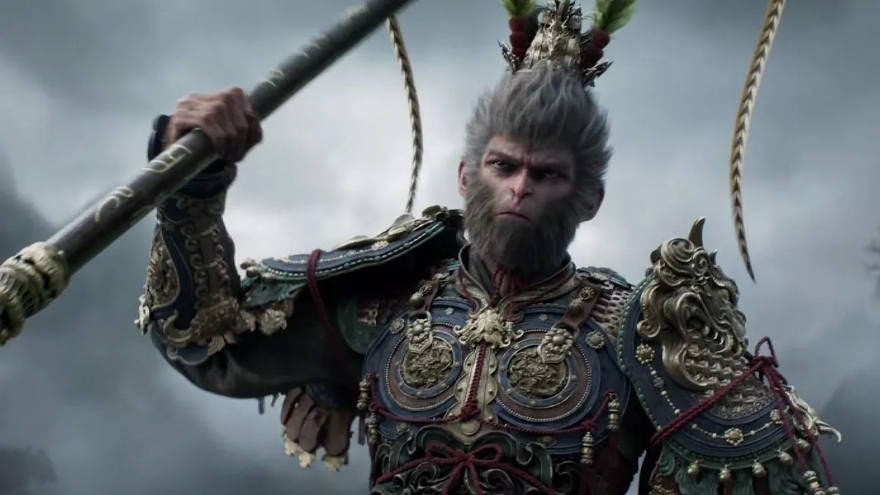 black myth wukong dlc leak