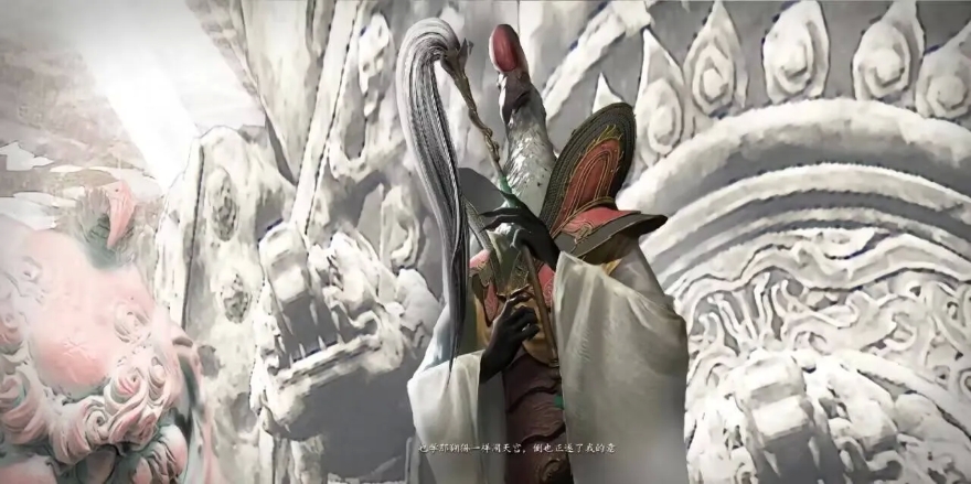 Hé lộ toàn bộ nội dung về 2 bản DLC của Black Myth: Wukong