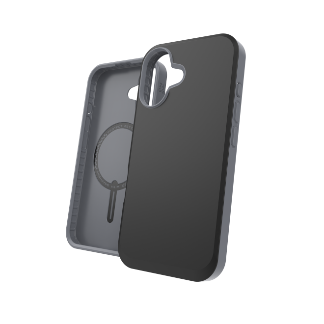 Ốp lưng Magsafe iPhone 16 ZAGG PH SoHo