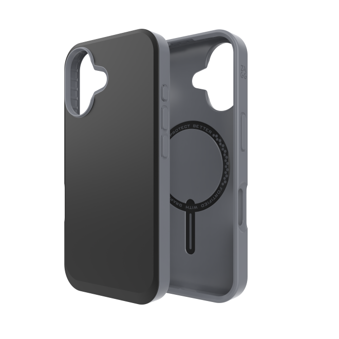 Ốp lưng Magsafe iPhone 16 ZAGG PH SoHo