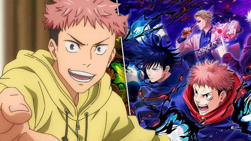 Những dấu hiệu cho thấy Jujutsu Kaisen sẽ có phần 2