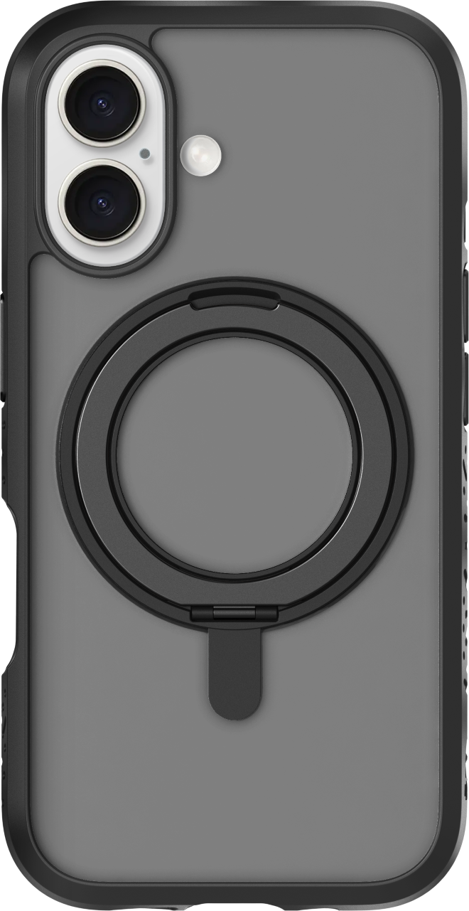 Ốp lưng Magsafe iPhone 16 LAUT Matter