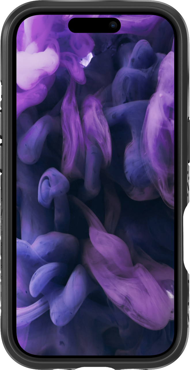 Ốp lưng Magsafe iPhone 16 LAUT Matter