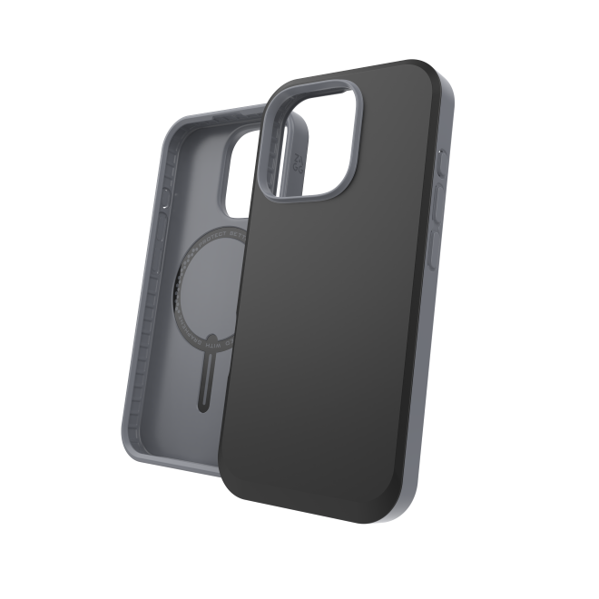 Ốp lưng Magsafe iPhone 16 Pro ZAGG PH SoHo