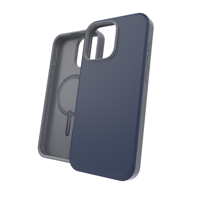 Ốp lưng Magsafe iPhone 16 Pro Max ZAGG PH SoHo