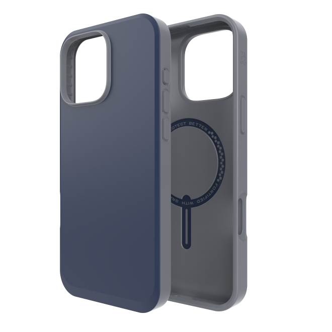 Ốp lưng Magsafe iPhone 16 Pro Max ZAGG PH SoHo