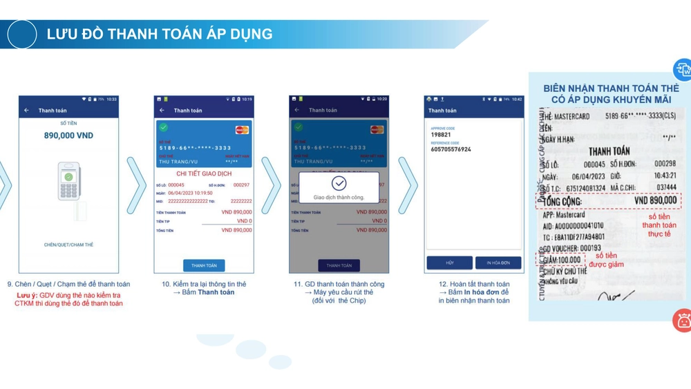 Ưu đãi giảm 700K khi trả góp iPhone 16 Series