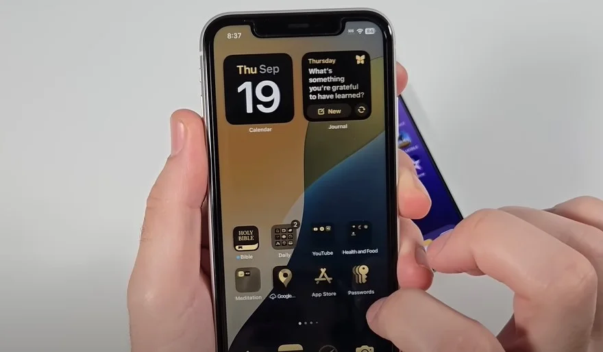 iPhone 11 có nên nâng cấp lên iOS 18?