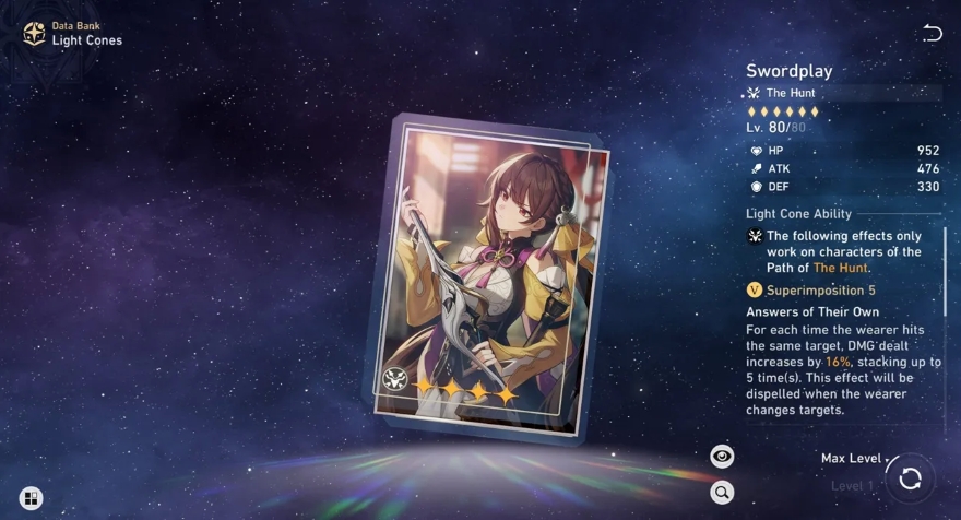 Nón Ánh Sáng tốt nhất cho Topaz & Numby