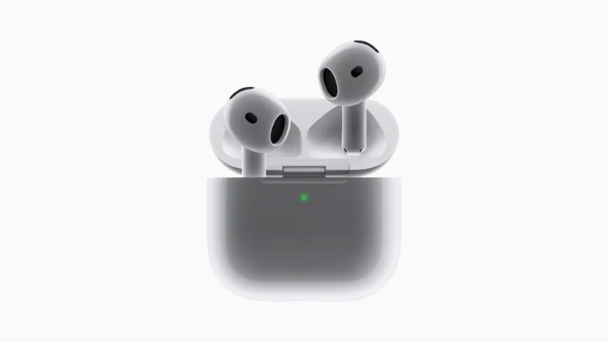 Bí mật đằng sau tính năng ANC đột phá trên AirPods 4