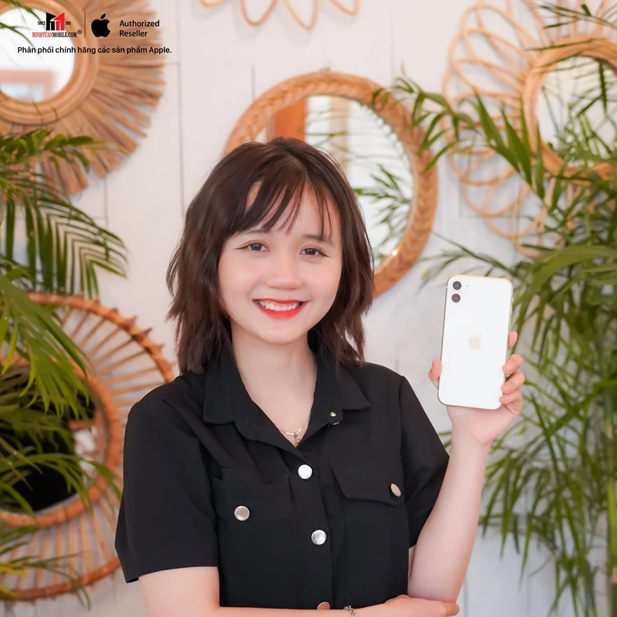 5 lý do để nâng cấp iPhone 11 lên iPhone 16