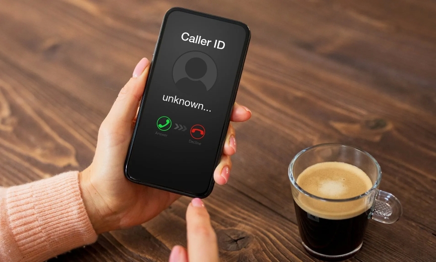 Cách chặn các cuộc gọi lừa đảo trên iPhone