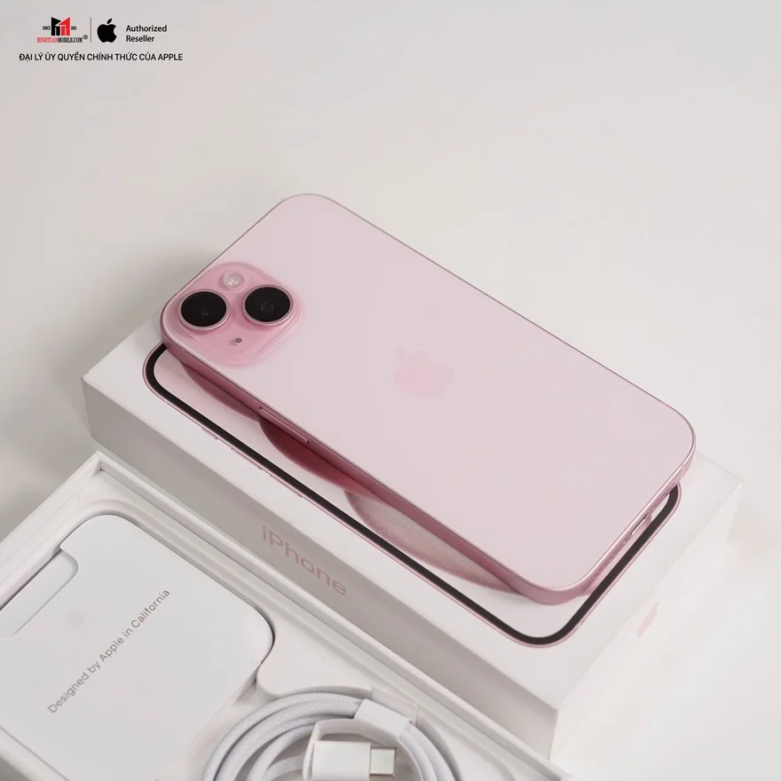 Ốp lưng iPhone 15 có vừa với iPhone 16 không?
