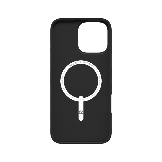 Ốp lưng Magsafe iPhone 16 Pro Max ZAGG Milan