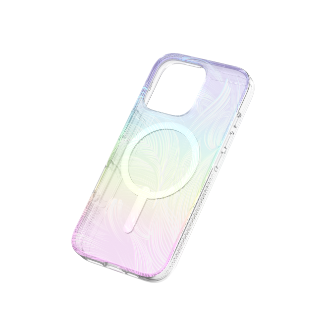 Ốp lưng Magsafe iPhone 16 Pro ZAGG Milan