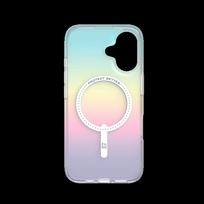 Ốp lưng Magsafe iPhone 16 ZAGG Milan