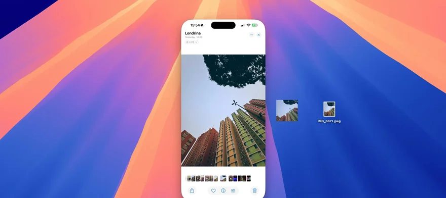 Apple phát hành iOS 18.1 Beta 5 với nhiều tính năng mới