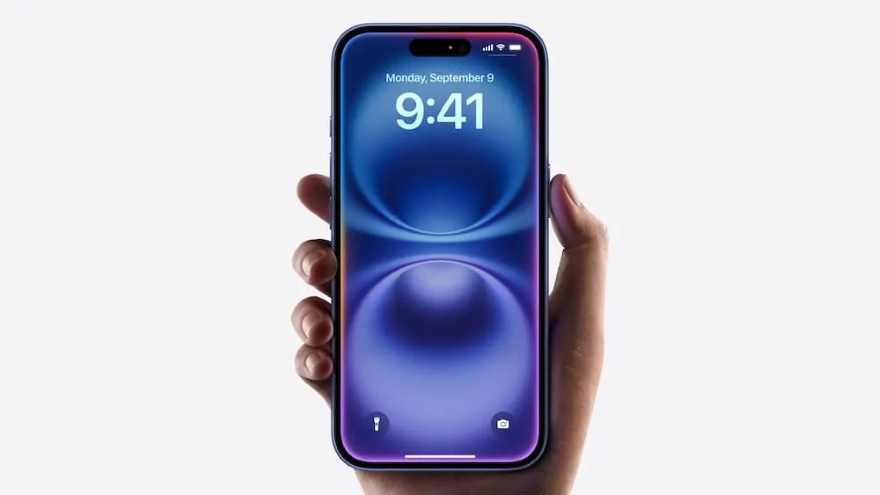 Bí quyết chọn dung lượng iPhone 16 chuẩn không cần chỉnh