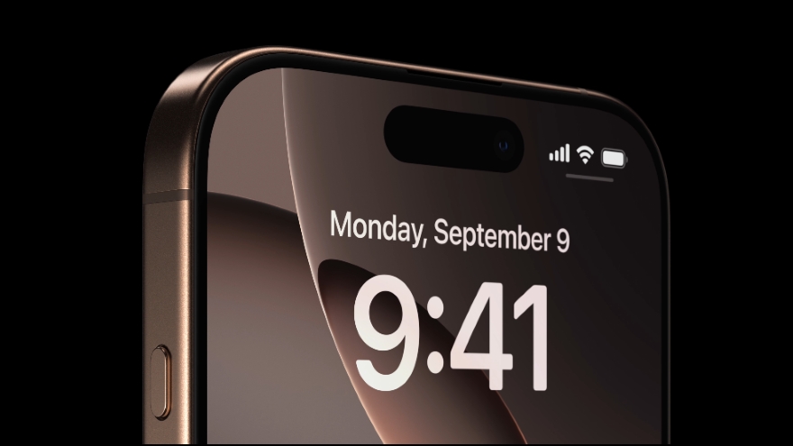 Bí quyết chọn dung lượng iPhone 16 chuẩn không cần chỉnh