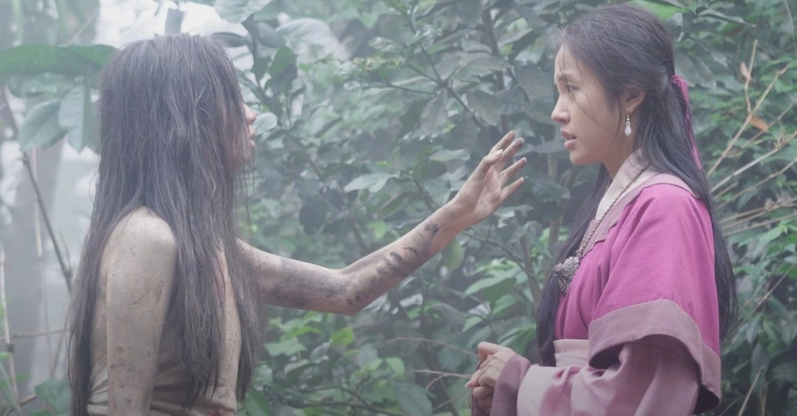 Giải thích chi tiết kết phim Cám 2024