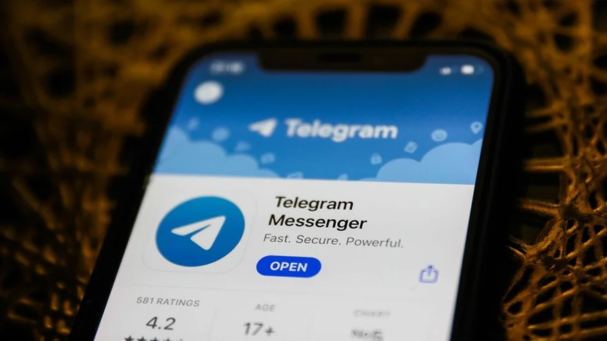Cảnh báo: Nguy cơ mất tài khoản Telegram tại Việt Nam