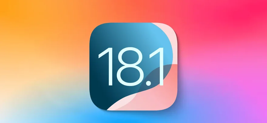 iOS 18.1 Public Beta 2: Tính năng mới và cải tiến đáng chú ý