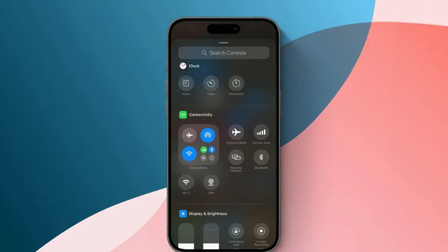 iOS 18.1 Public Beta 2: Tính năng mới và cải tiến đáng chú ý